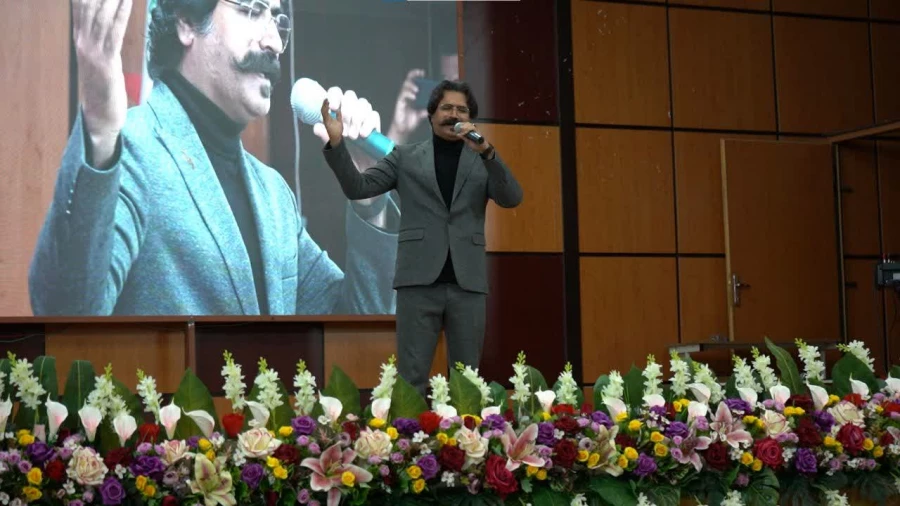 جشن روز دانشجو 12