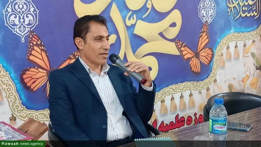 وحدت حوزه و دانشگاه 9