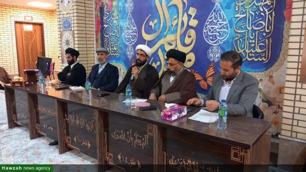 وحدت حوزه و دانشگاه 10