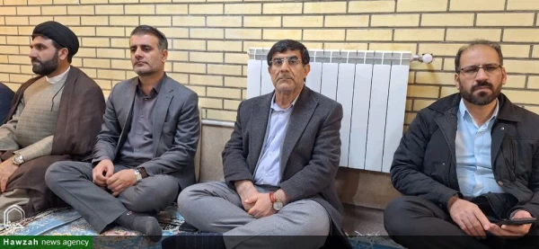 وحدت حوزه و دانشگاه 11