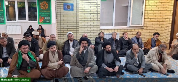 وحدت حوزه و دانشگاه 13