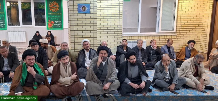 وحدت حوزه و دانشگاه 13