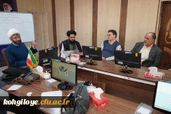 طرح عروج(دوره معرفت افزایی و توانمندسازی اعضای هیات علمی و اساتید دانشگاه فرهنگیان)
 3