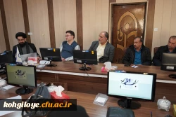 طرح عروج(دوره معرفت افزایی و توانمندسازی اعضای هیات علمی و اساتید دانشگاه فرهنگیان)
 4