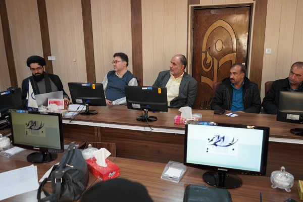 طرح عروج(دوره معرفت افزایی و توانمندسازی اعضای هیات علمی و اساتید دانشگاه فرهنگیان)
 4