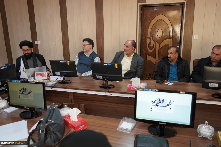 طرح عروج(دوره معرفت افزایی و توانمندسازی اعضای هیات علمی و اساتید دانشگاه فرهنگیان)
 4