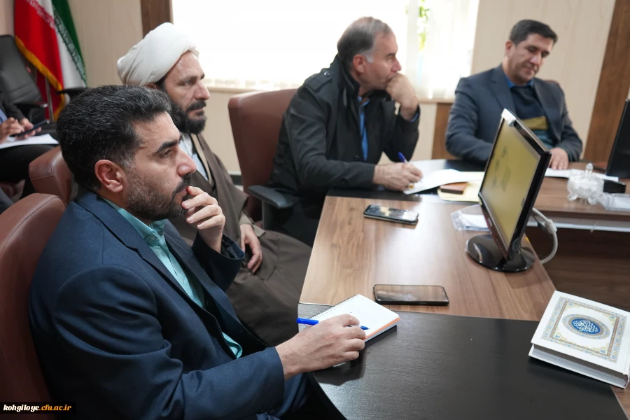 طرح عروج(دوره معرفت افزایی و توانمندسازی اعضای هیات علمی و اساتید دانشگاه فرهنگیان)
 7