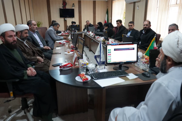 کارگاه دانش افزایی  3