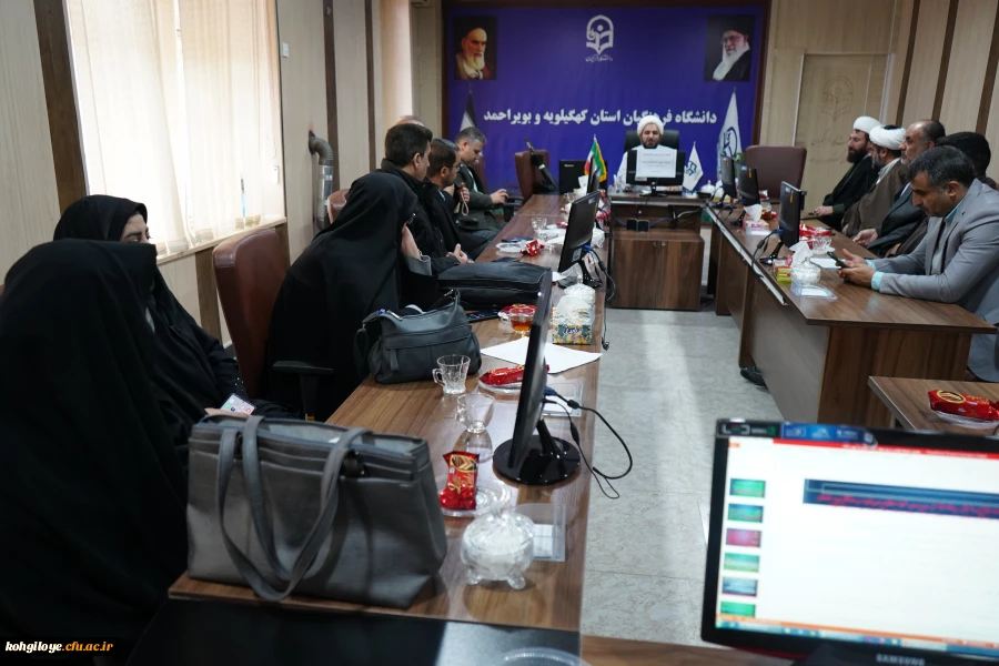 کارگاه دانش افزایی  5