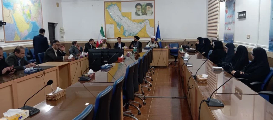  ضیافت اندیشه استادان دانشگاه فرهنگیان استان کهگیلویه و بویراحمد 3