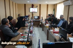 برگزاری کارگاه های توانمندسازی استادان کارورزی ۲ و ۴  3