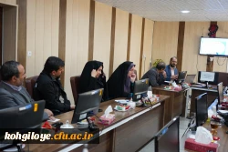 برگزاری کارگاه های توانمندسازی استادان کارورزی ۲ و ۴  4