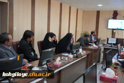 برگزاری کارگاه های توانمندسازی استادان کارورزی ۲ و ۴  5