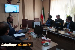 برگزاری کارگاه های توانمندسازی استادان کارورزی ۲ و ۴  9