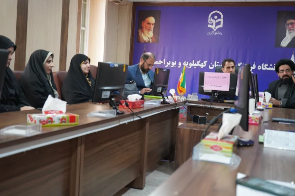 مراسم تجلیل از مقام شامخ شهدا و بزرگداشت روز شهید  2