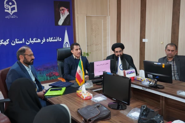 مراسم تجلیل از مقام شامخ شهدا و بزرگداشت روز شهید  5