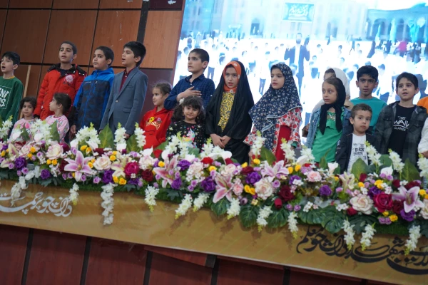 برگزاری محفل انس با قرآن در دانشگاه فرهنگیان استان کهگیلویه و بویراحمد 2