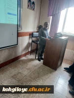 برگزاری کلاسهای مهارت آموزان 4