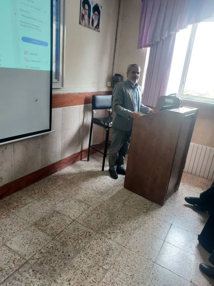 برگزاری کلاسهای مهارت آموزان 4