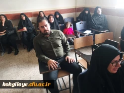 برگزاری کلاسهای مهارت آموزان 6