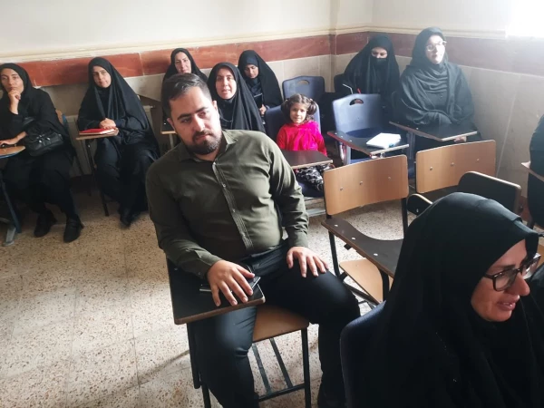 برگزاری کلاسهای مهارت آموزان 6