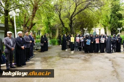 تجمع دانشجویی  3