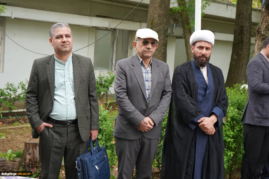 تجمع دانشجویی  5