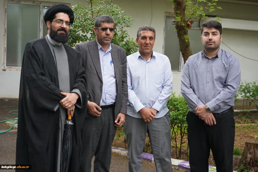 تجمع دانشجویی  6