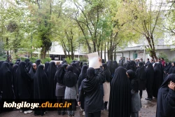 تجمع دانشجویی  7