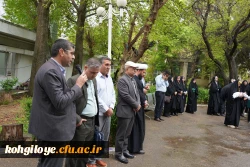 تجمع دانشجویی  10