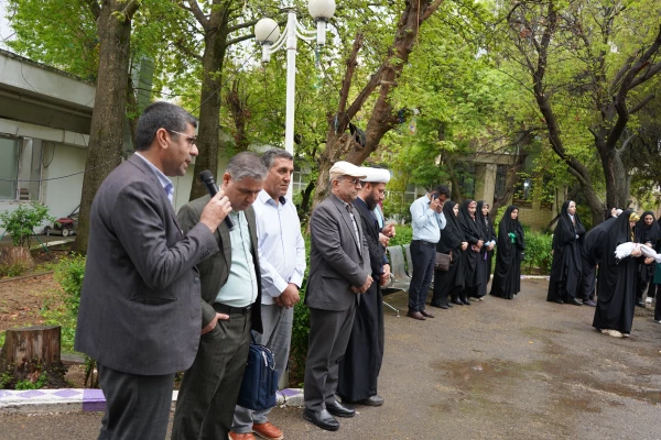 تجمع دانشجویی  10