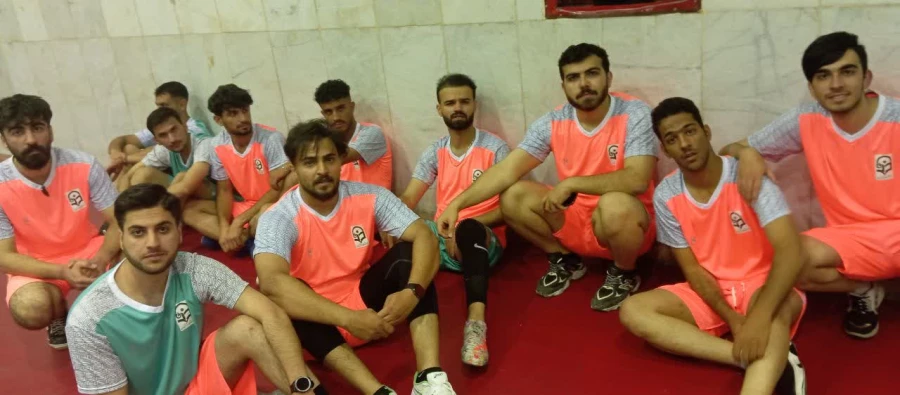 قهرمانی دانشگاه فرهنگیان در جشنواره ورزش های همگانی دانشگاه های استان کهگیلویه و بویراحمد 6