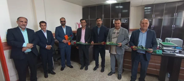 تبریک رئیس دانشگاه فرهنگیان 12