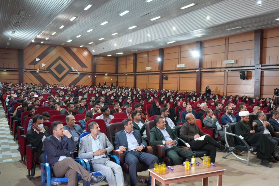 جشن بزرگداشت مقام معلم 4