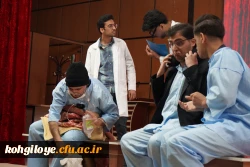 جشن بزرگداشت مقام معلم 5