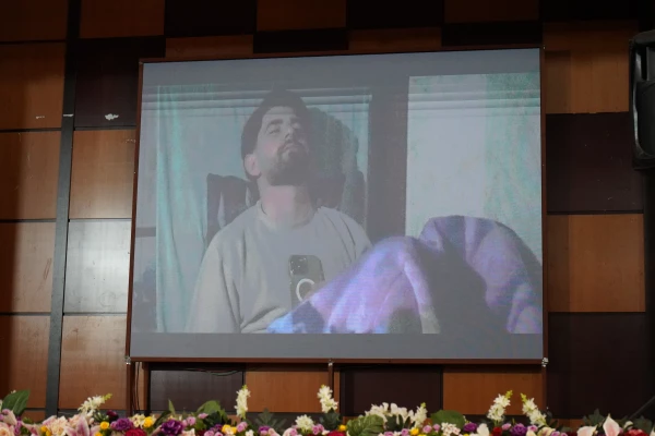 جشن بزرگداشت مقام معلم 9