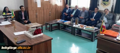 تقدیر از مدیران و معلمان راهنمای مدارس مجری کارورزی 