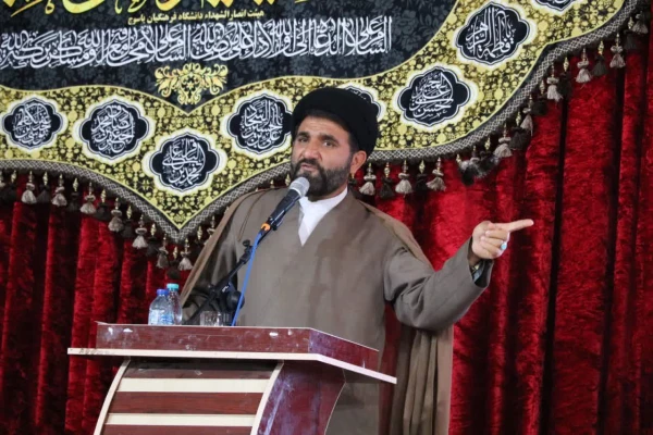 مراسم بزرگداشت شهدای خدمت 4