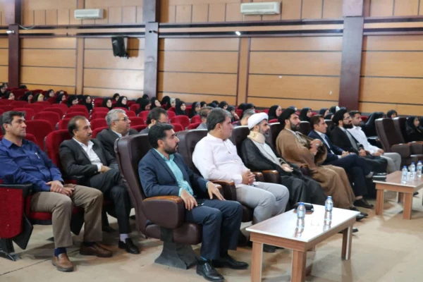 مراسم بزرگداشت شهدای خدمت 5