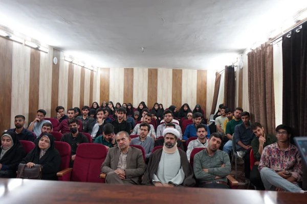 اختتامیه طرح حامیم 4