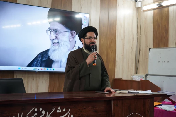 اختتامیه طرح حامیم 5