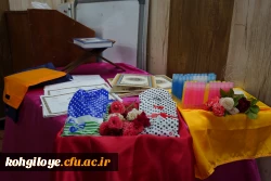 اختتامیه طرح حامیم 6