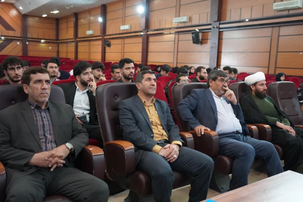 برگزاری دوره توانمندسازی پیشگیری از آسیب های اجتماعی 2