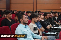 برگزاری دوره توانمندسازی پیشگیری از آسیب های اجتماعی 3