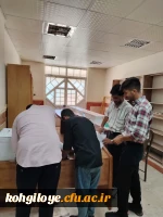 انتخابات کانون همیاران بهداشت و سلامت جسم و روان 3