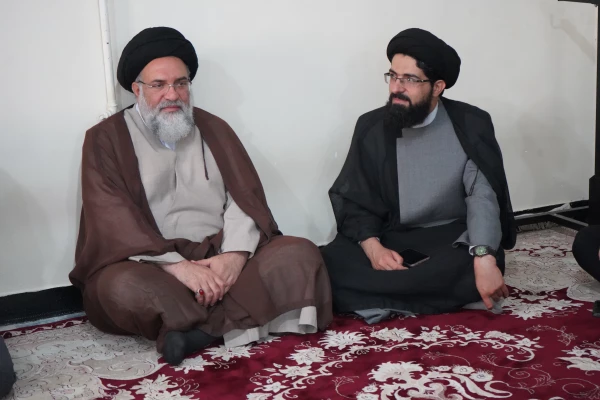 برگزاری مراسم به مناسبت عید غدیر 11