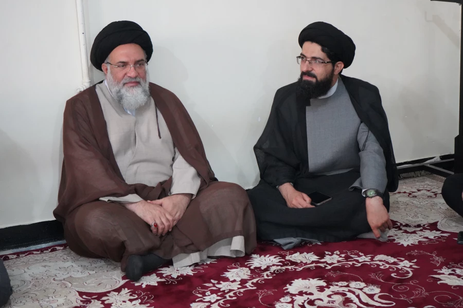 برگزاری مراسم به مناسبت عید غدیر 11