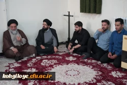 برگزاری مراسم به مناسبت عید غدیر 12