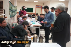 اولین روز پذیرش دانشگاه فرهنگیان  6