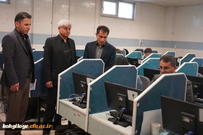 برگزاری آزمون ارزیابی تکمیلی معرفی شدگان چند برابر ظرفیت اعزام فرهنگیان به مدارس خارج از کشور